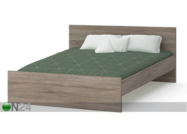 Кровать Naia 160x200 cm