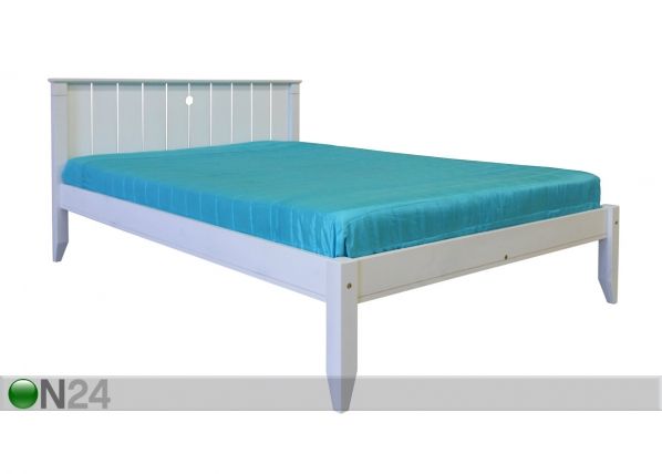 Кровать O-MA 120x200 cm