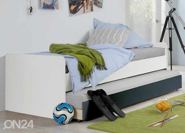 Кровать Rocco 90x200 см