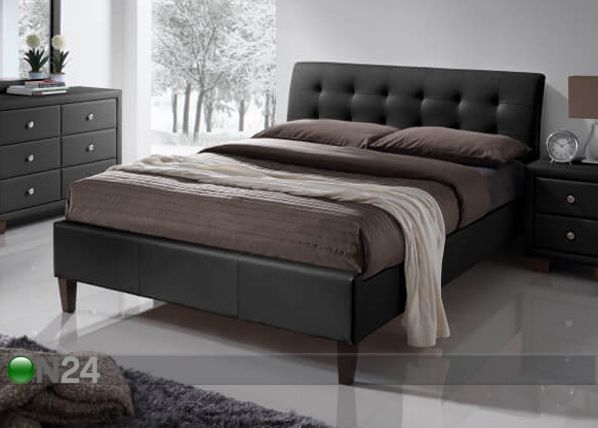 Кровать Susanna 160x200 cm