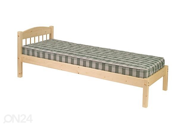 Кровать Tiina 90x200 cm