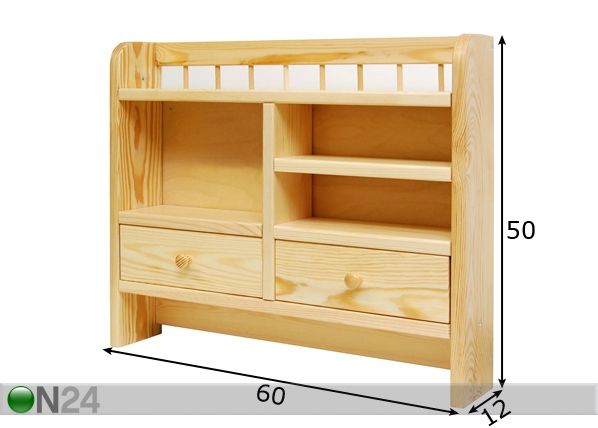 Кухонный шкаф с ящиками размеры