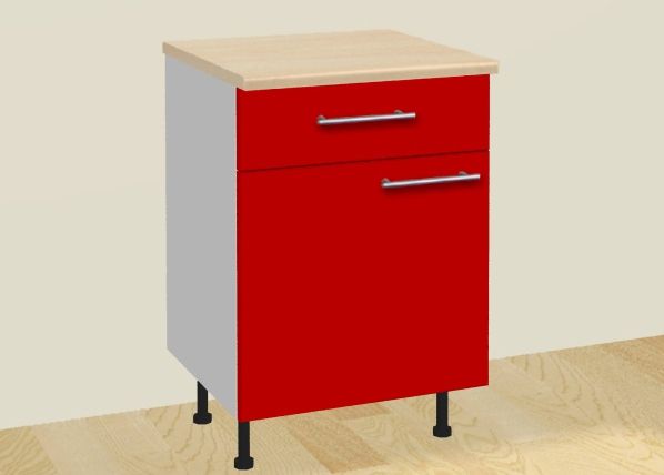 Кухонный шкаф 40 cm