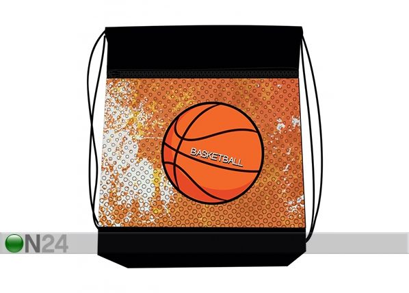 Мешок-рюкзак для обуви Basketball Players