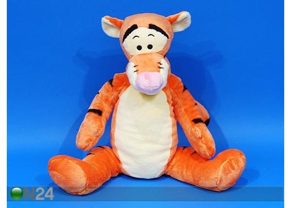 Мягкая игрушка тигр 43 см