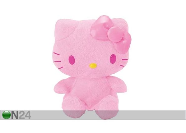 Мягкая розовая Feng Shui Hello Kitty