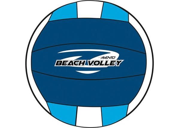 Мяч для пляжного волейбола Soft Touch Avento