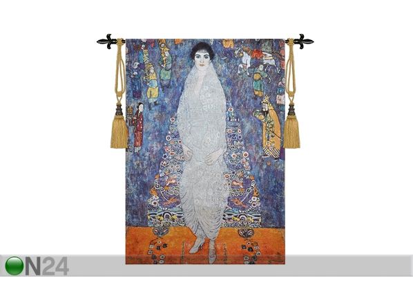 Настенный ковер Гобелен Klimt Baroness 140x96 cm
