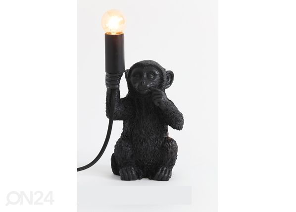Настольная лампа Monkey