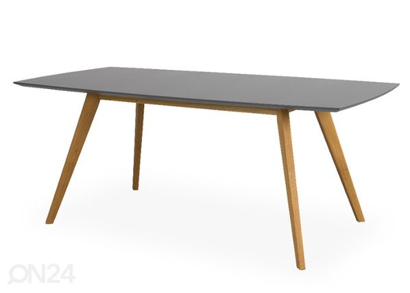 Обеденный стол Bess 185x95 cm