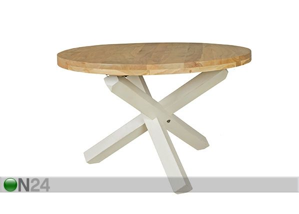 Обеденный стол Boha Ø 120 cm