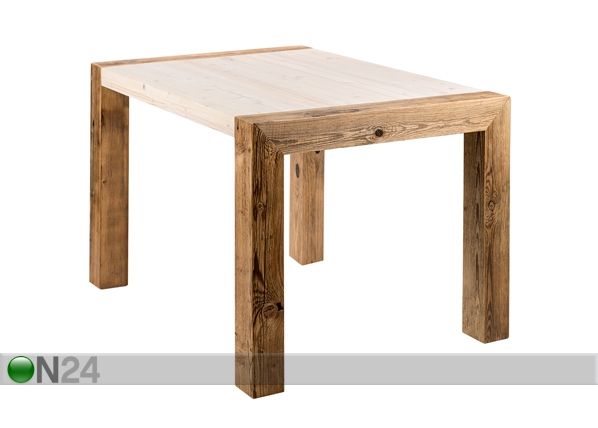 Обеденный стол Cottage 90x90 cm
