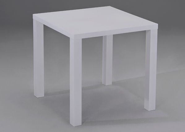 Обеденный стол Diamond 80x80 см