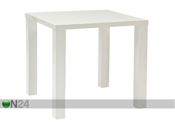 Обеденный стол Montego 80x80 cm