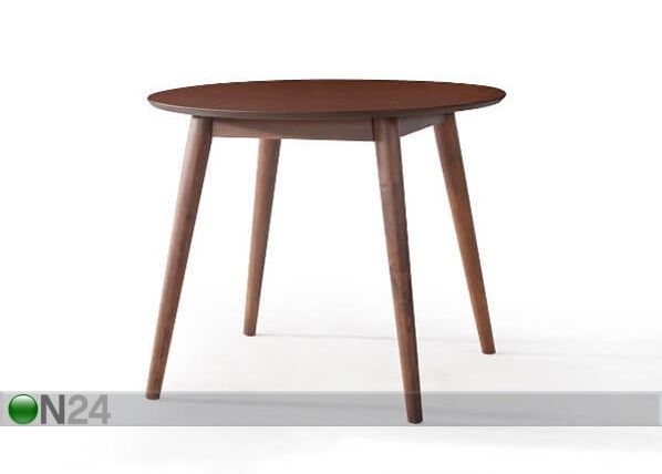 Обеденный стол Nuwara Ø 90 cm