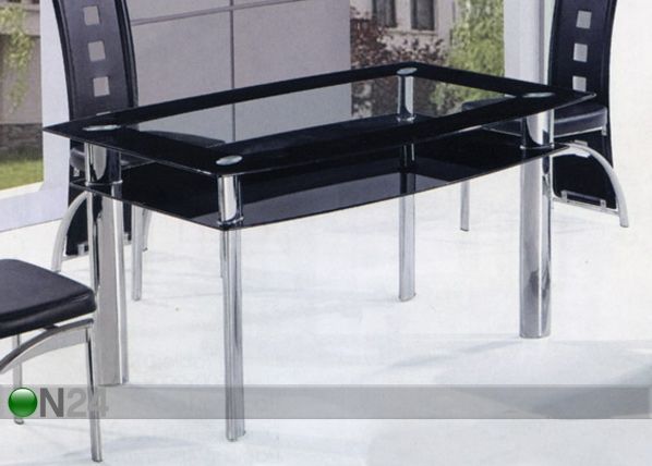 Обеденный стол Polaris 90x150 cm