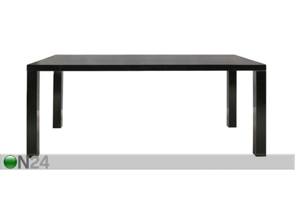Обеденный стол Silva 80x160 см