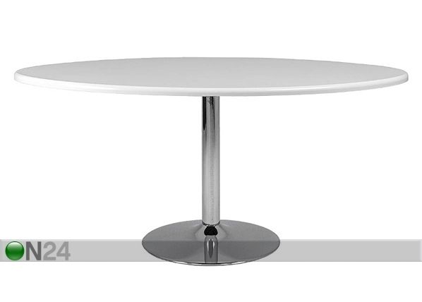 Обеденный стол Soft 160x110 cm
