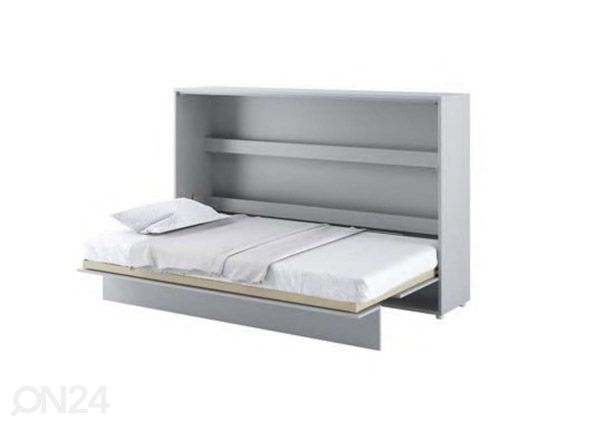 Откидная кровать-шкаф BED CONCEPT 120x200 cm