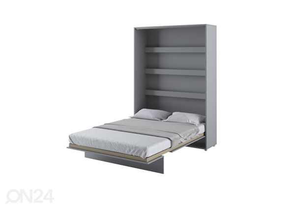 Откидная кровать-шкаф Lenart BED CONCEPT 140x200 cm