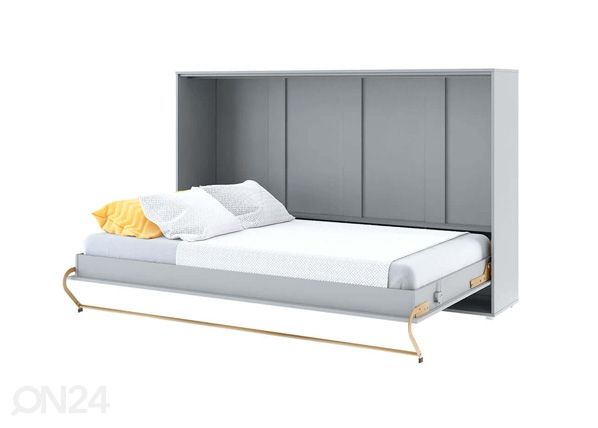 Откидная кровать-шкаф Lenart CONCEPT PRO 120x200 cm