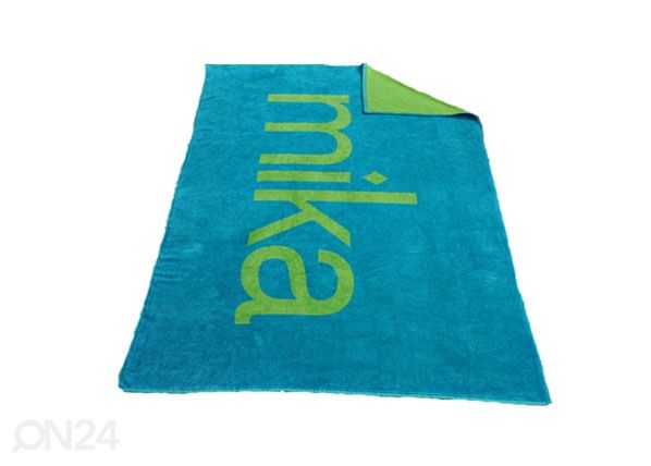 Пляжное полотенце Mika 100x180 cm