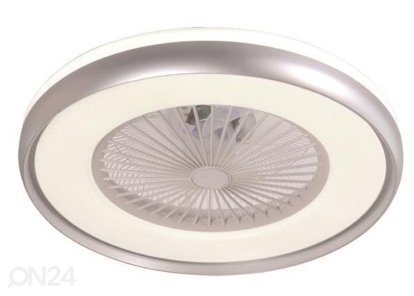 Потолочный светильник с вентилятором Dia: 60cm 35W