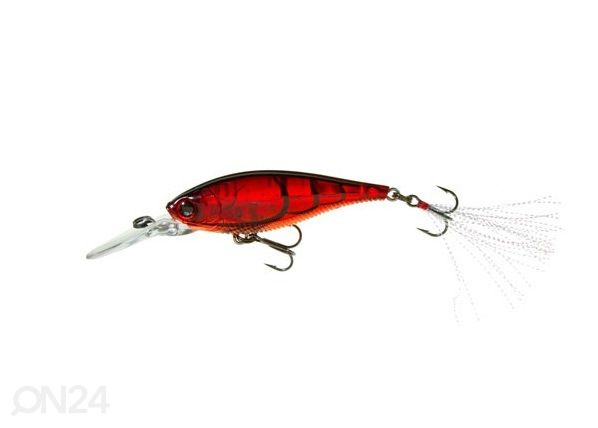 Приманка Yo-Zuri 3DB Shad 70 mm