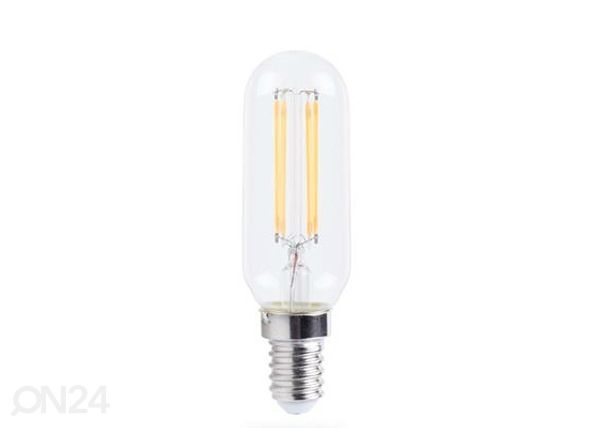 Светодиодная лампа с нитью накаливания E14 2 Вт