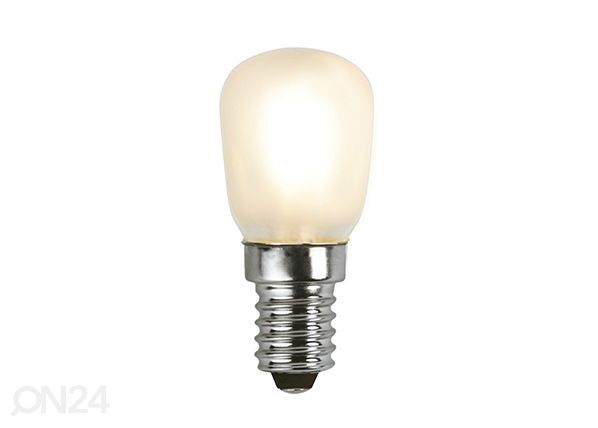 Светодиодная лампа E14 1,3 Вт