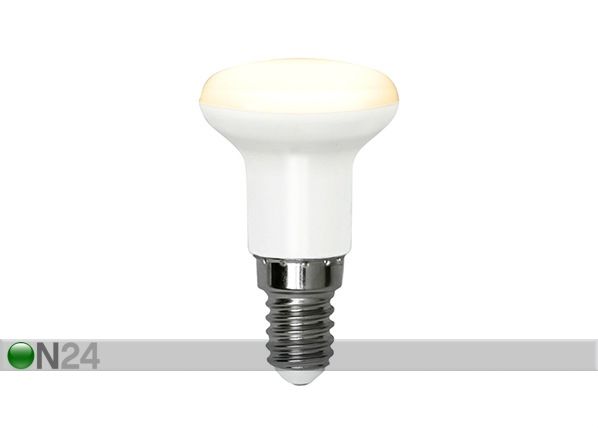 Светодиодная лампа E14 3,8 Вт