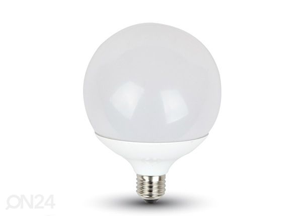 Светодиодная лампа E27 10W 2 шт.