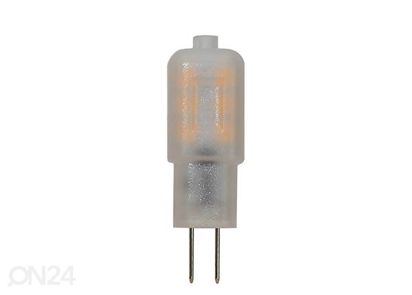 Светодиодная лампа G4 0,8 Вт