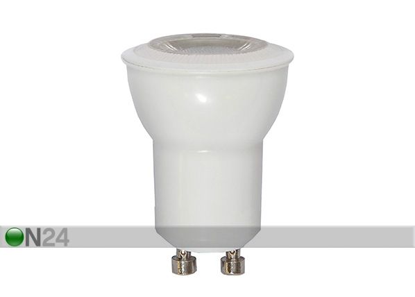 Светодиодная лампа GU10 4 Вт