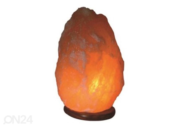 Соляная лампа 3-5 кг