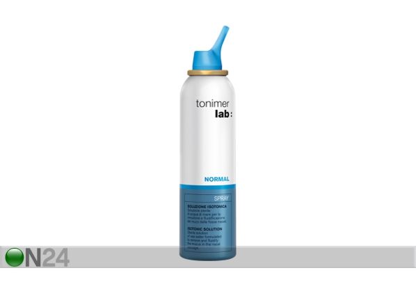 Спрей для чистки носа Tonimer Lab 125 ml