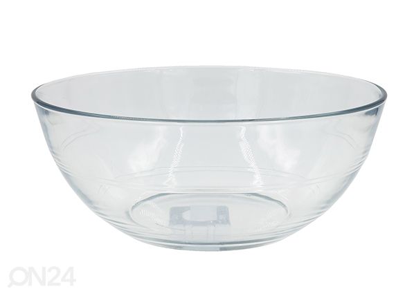 Стеклянная чаша Lys Ø 12 см, 6 шт
