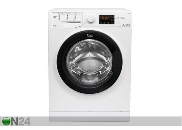 Стиральная машина Hotpoint-Ariston RSG744JKEU