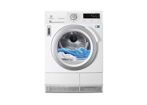 Сушильная машина для белья Electrolux triikiv EDH3897SDE