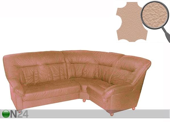 Угловой диван-кровать Spencer