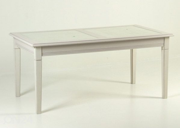 Удлиняющийся обеденный стол 170/250x90 cm