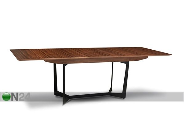 Удлиняющийся обеденный стол Tokyo 200-250x100 cm