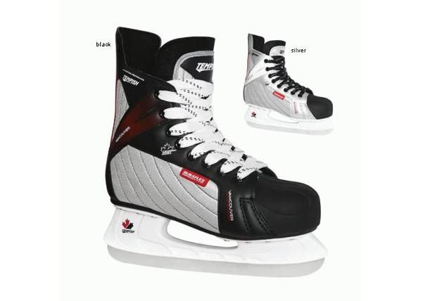 Хоккейные коньки Vancouver Tempish размер 40