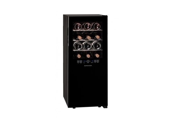 Холодильник для вина Dunavox