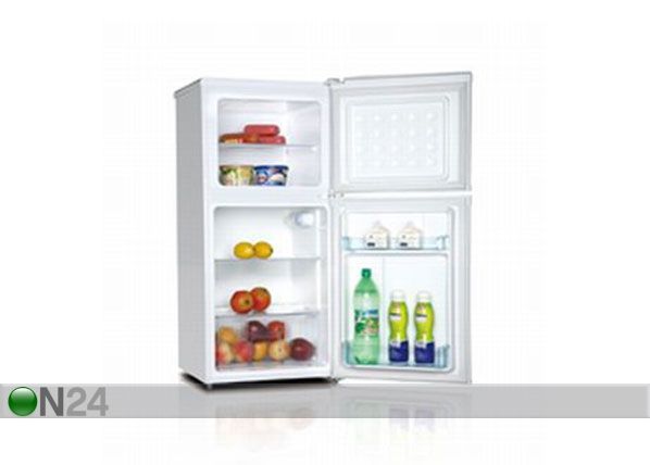 Холодильник-морозильник Schlosser TRF14W