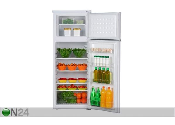Холодильник Schaub Lorenz DTF14355-2708
