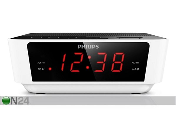Часы-радио Philips
