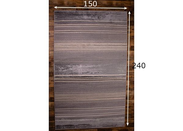 Шерстяной ковёр 150x240 см размеры