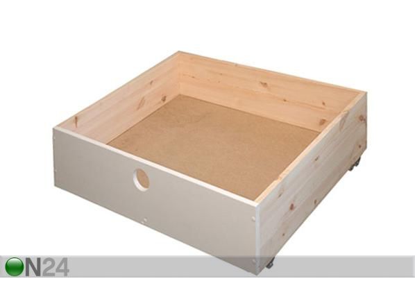 Ящик кроватный Kiku