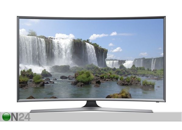 55" изогнутый телевизор Samsung UE55J6302AKXXH